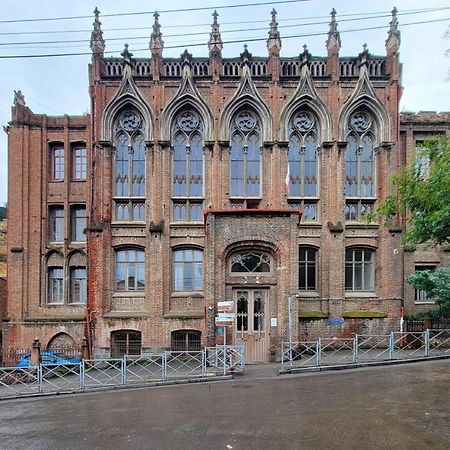 Old Tbilisi Narikala Apartment Экстерьер фото