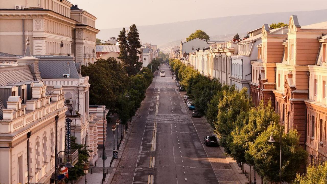 Old Tbilisi Narikala Apartment Экстерьер фото