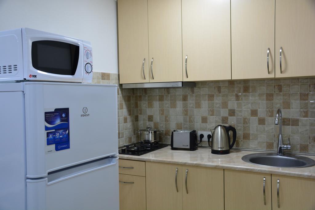 Old Tbilisi Narikala Apartment Экстерьер фото