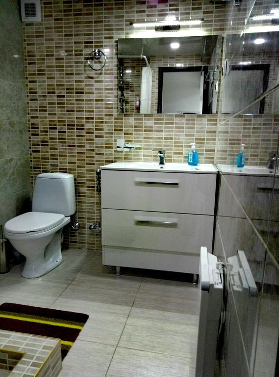 Old Tbilisi Narikala Apartment Экстерьер фото